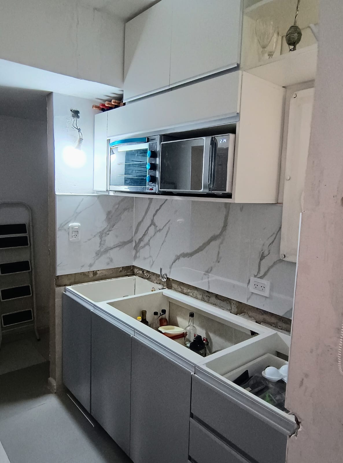 La Cocina de tus sueños 7